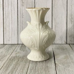 LENOX Elfin Bud Vase